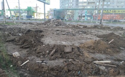 Снятие верхнего слоя